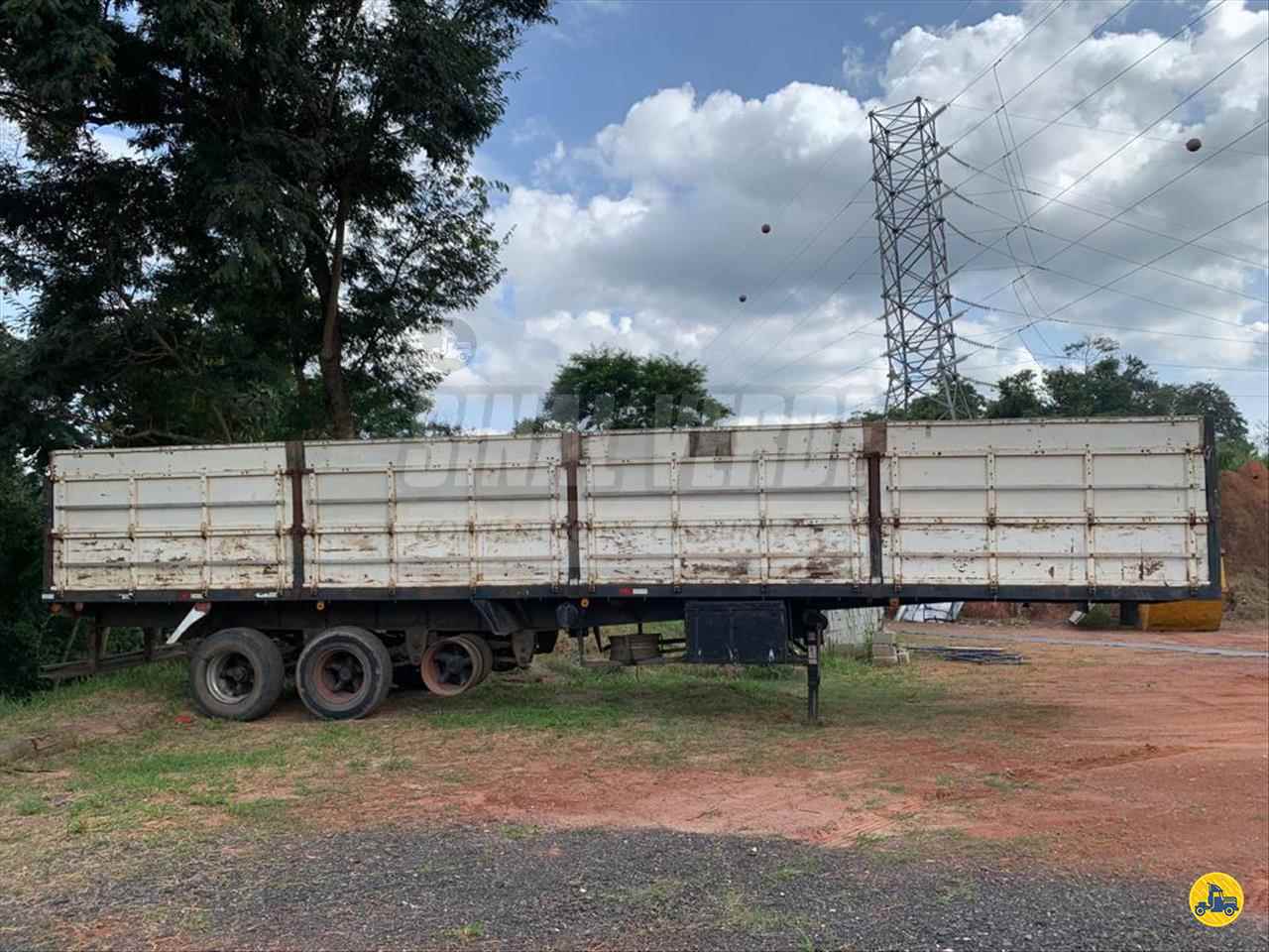 CARRETA SEMI-REBOQUE GRANELEIRO Sinal Verde Caminhões SAO PAULO SÃO PAULO SP